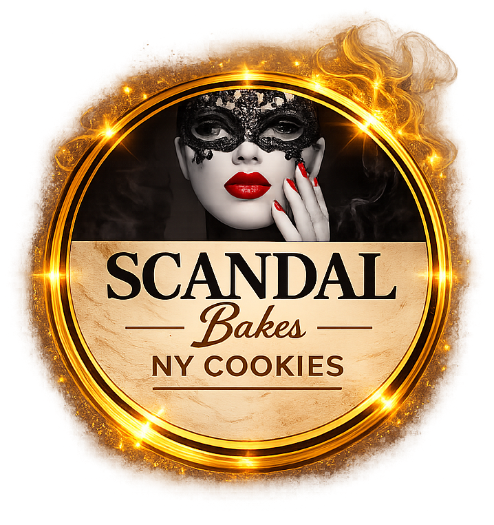 This Week’s Drop: NYC Stuffed Cookies