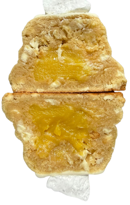 Lemon Meringue