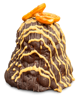 Pretzel Salted Caramel