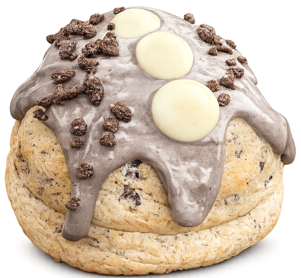 Oreo
