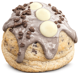 Oreo