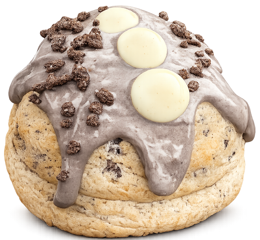 Oreo