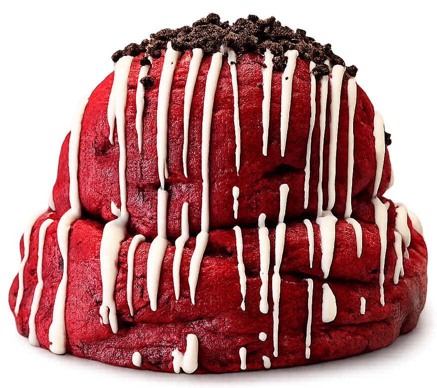 Red Velvet Oreo