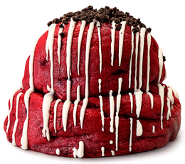 Red Velvet Oreo