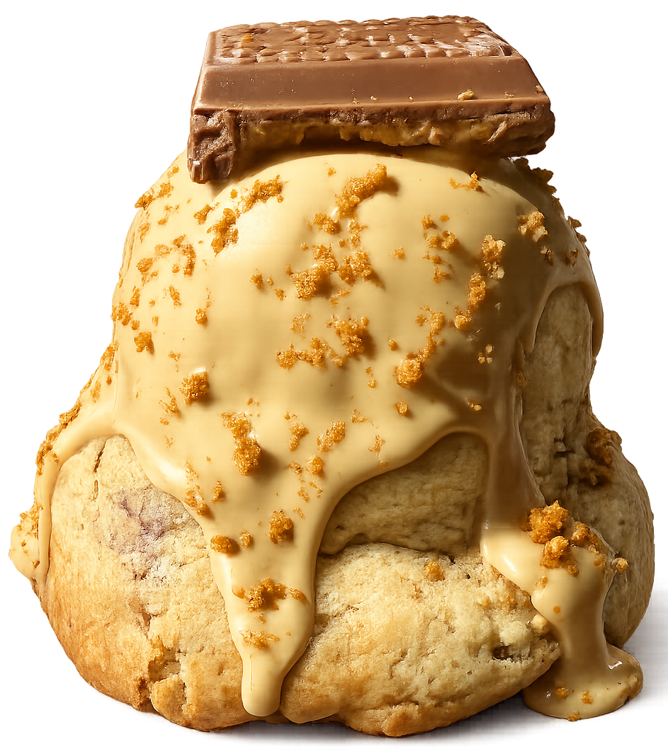Biscoff
