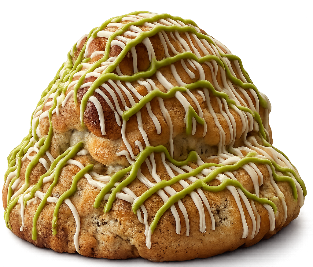 Pistachio
