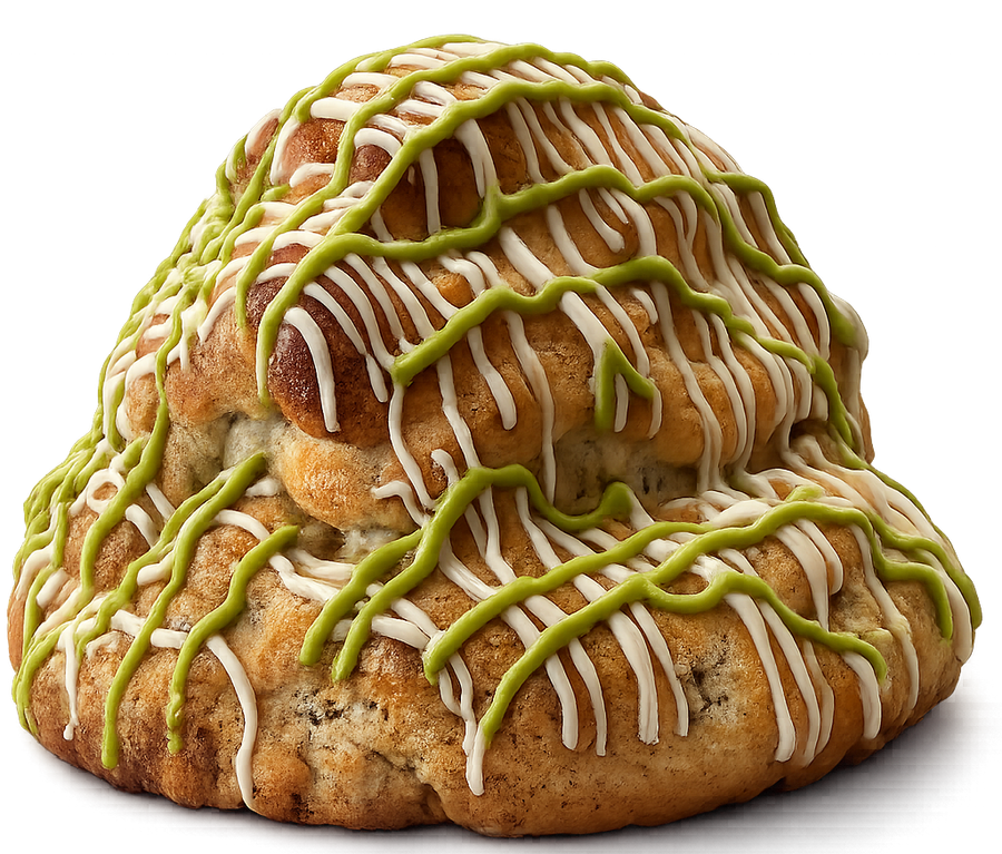 Pistachio