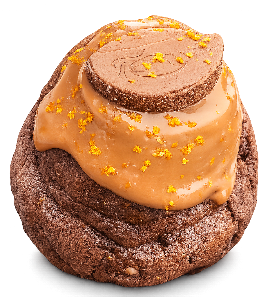 Terry’s Chocolate Orange