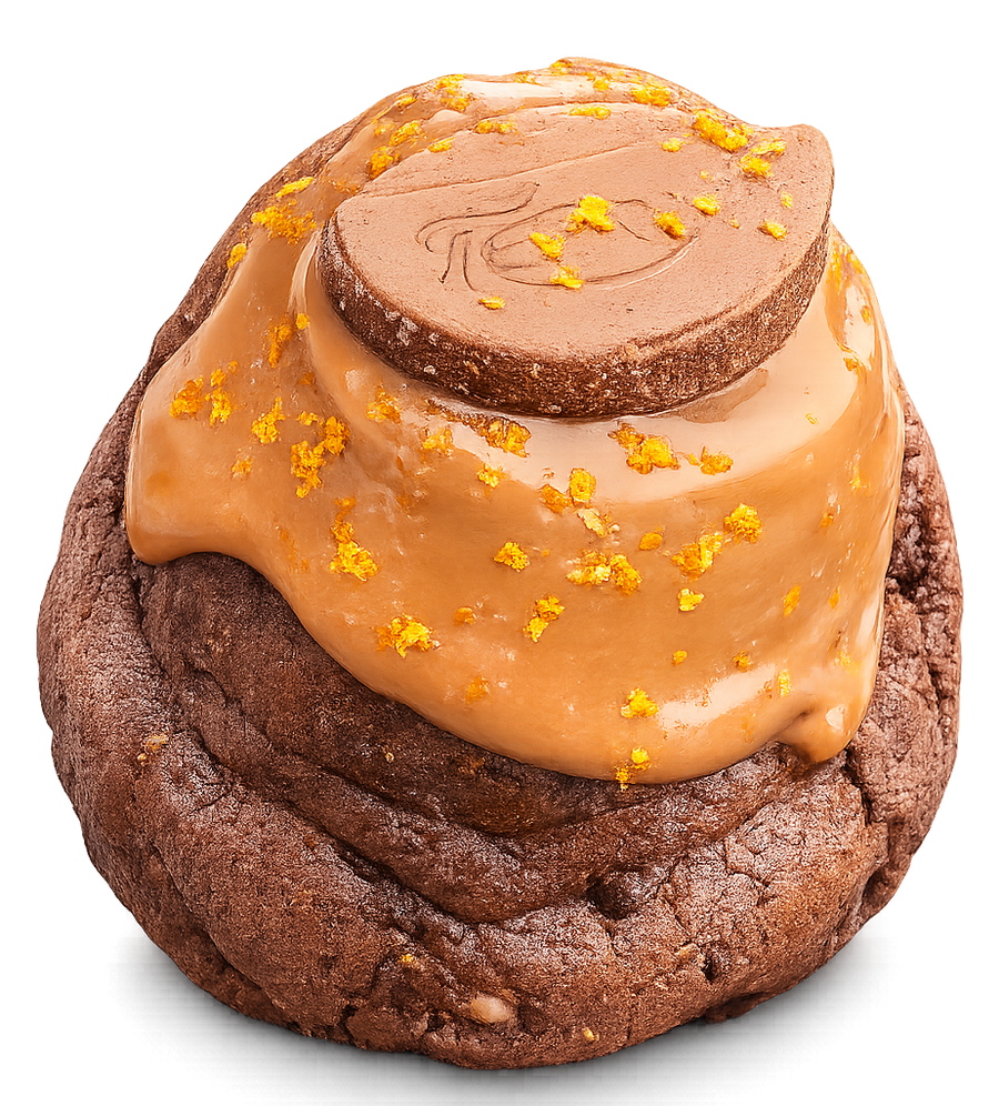Terry’s Chocolate Orange