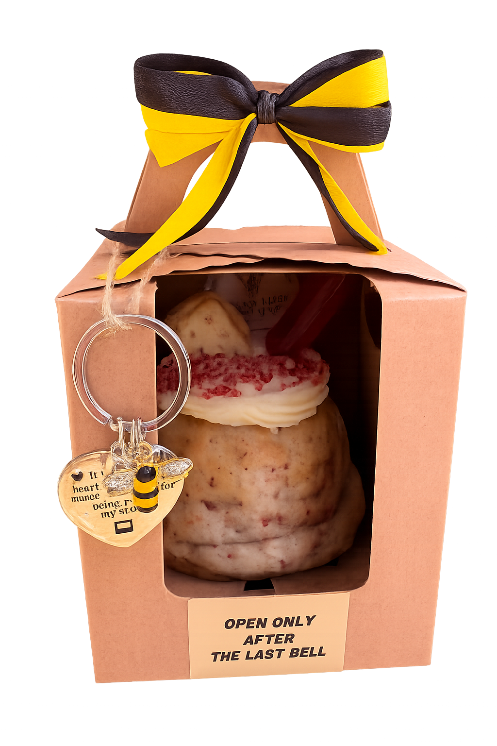 Teacher Gift Box