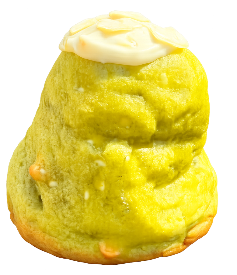 Coconut Pandan