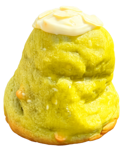 Coconut Pandan