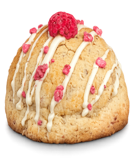 Raspberry