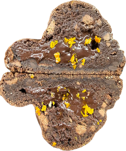 Terry’s Chocolate Orange