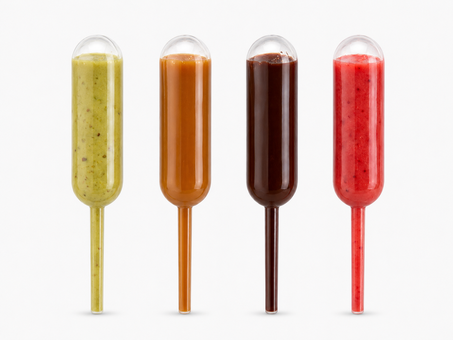 Sauce Pipette Add-On