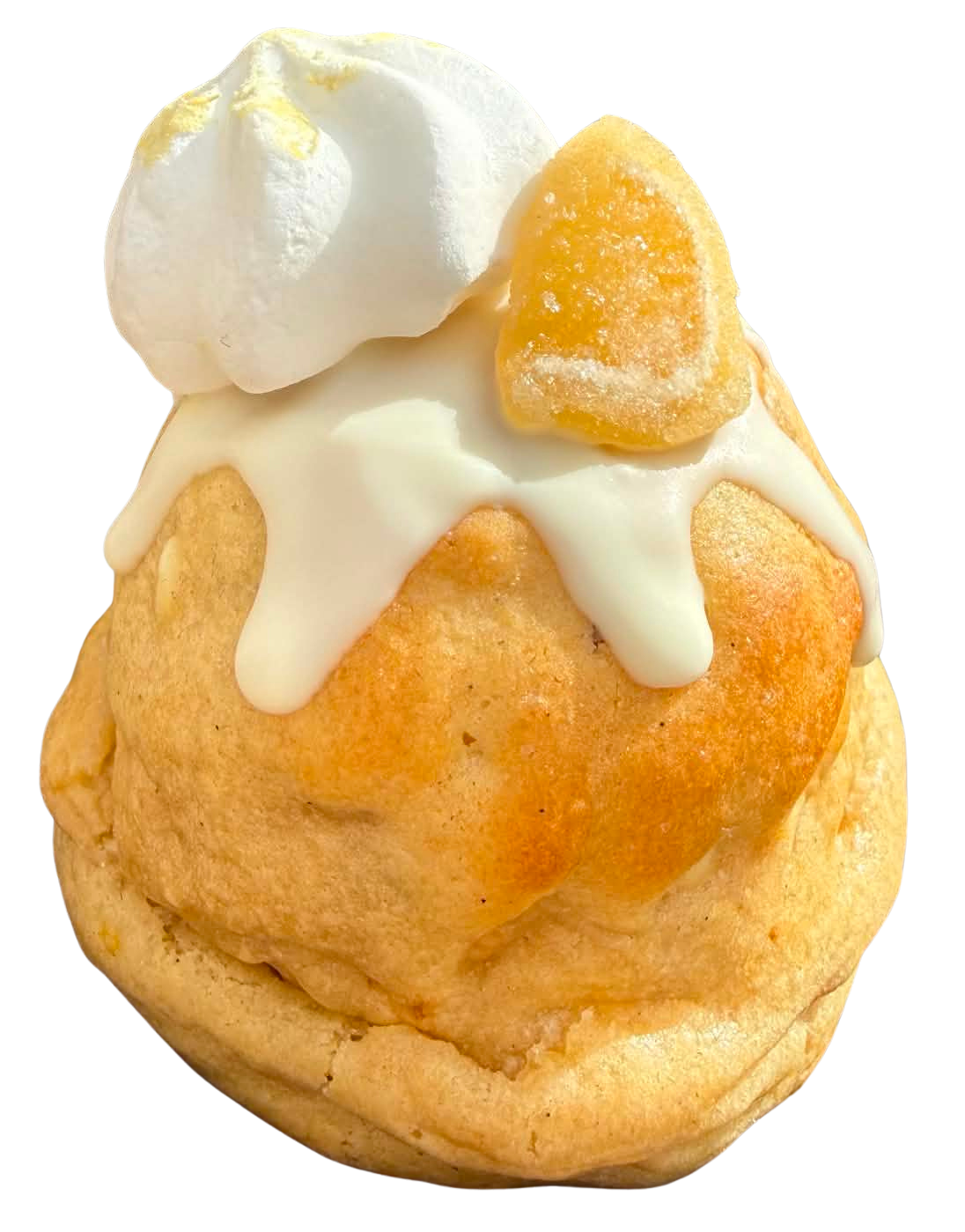Lemon Meringue