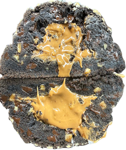 Pretzel Salted Caramel