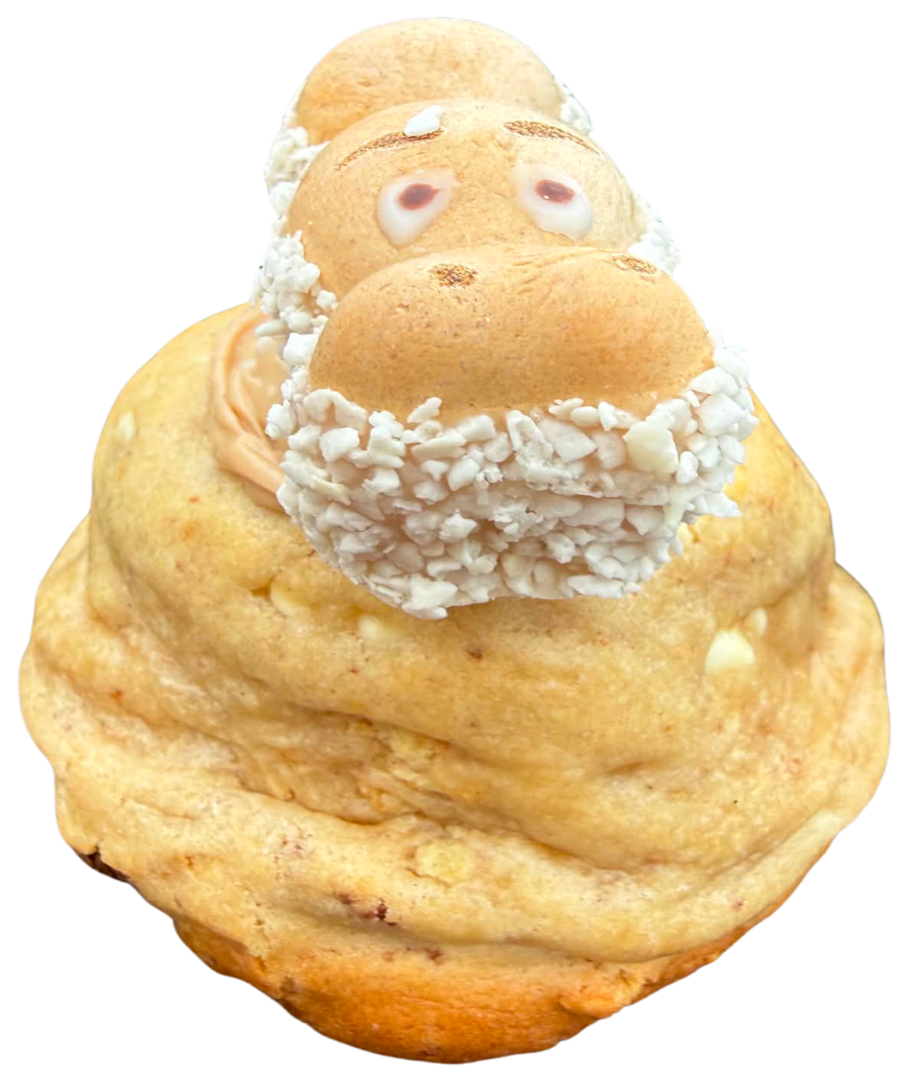 Happy Hippo