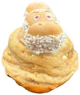 Happy Hippo