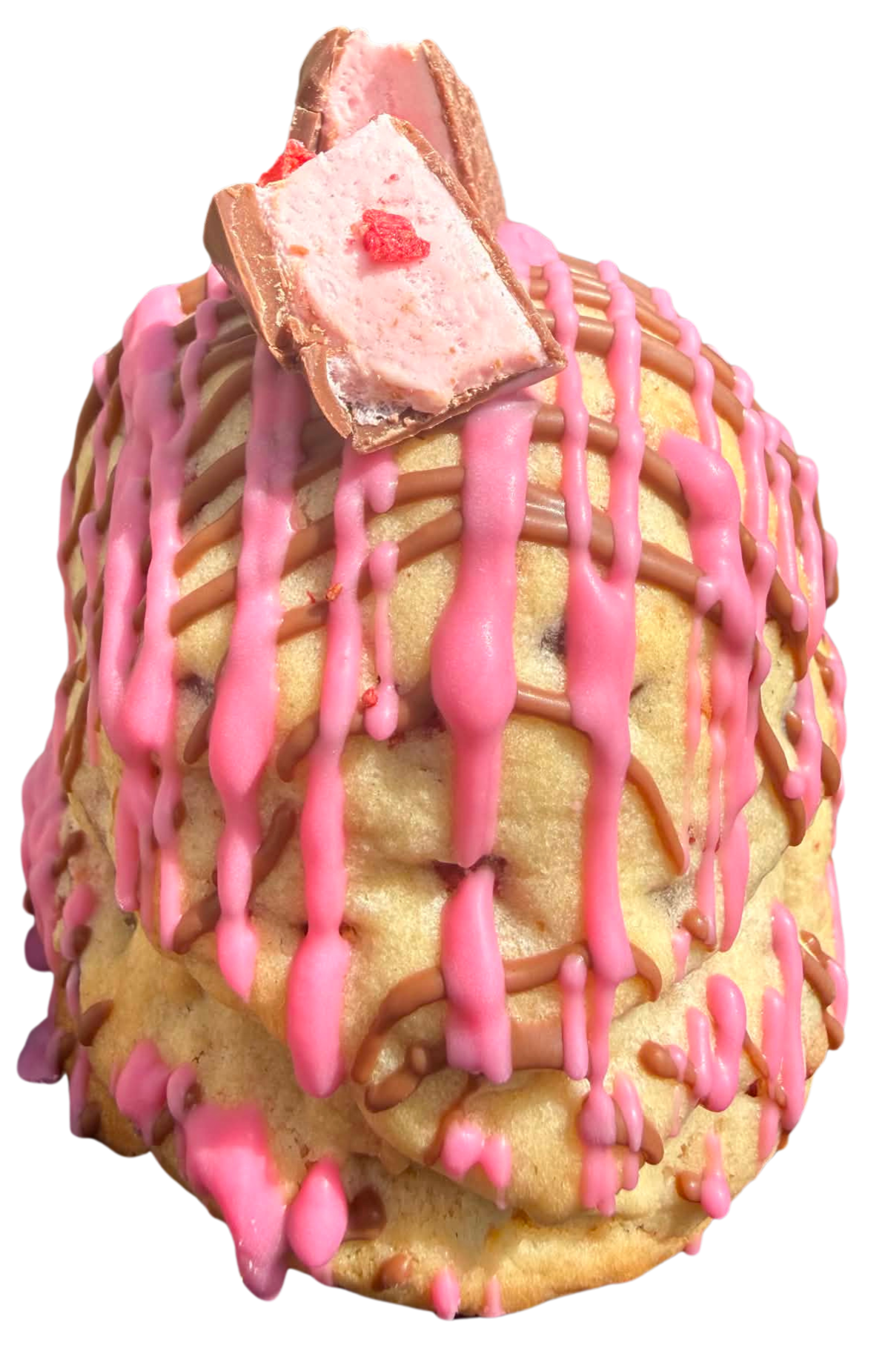 Choco Strawberry