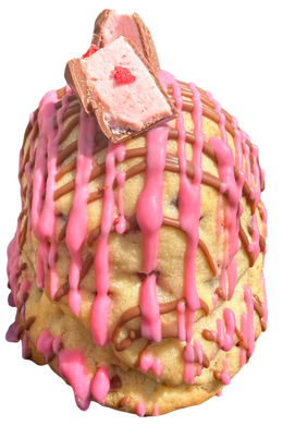 Choco Strawberry