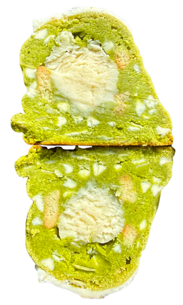 Coconut Pandan