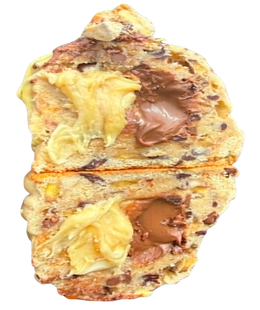 Choco Banana