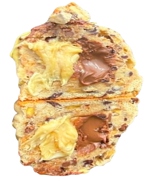 Choco Banana