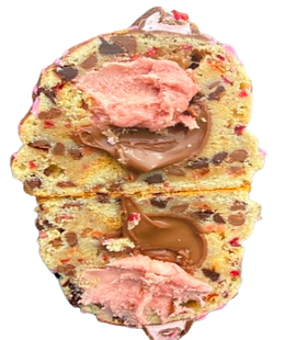 Choco Strawberry