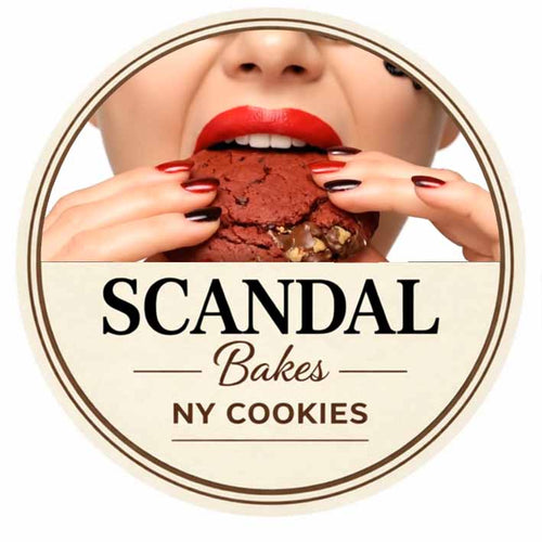 Scandal Bakes