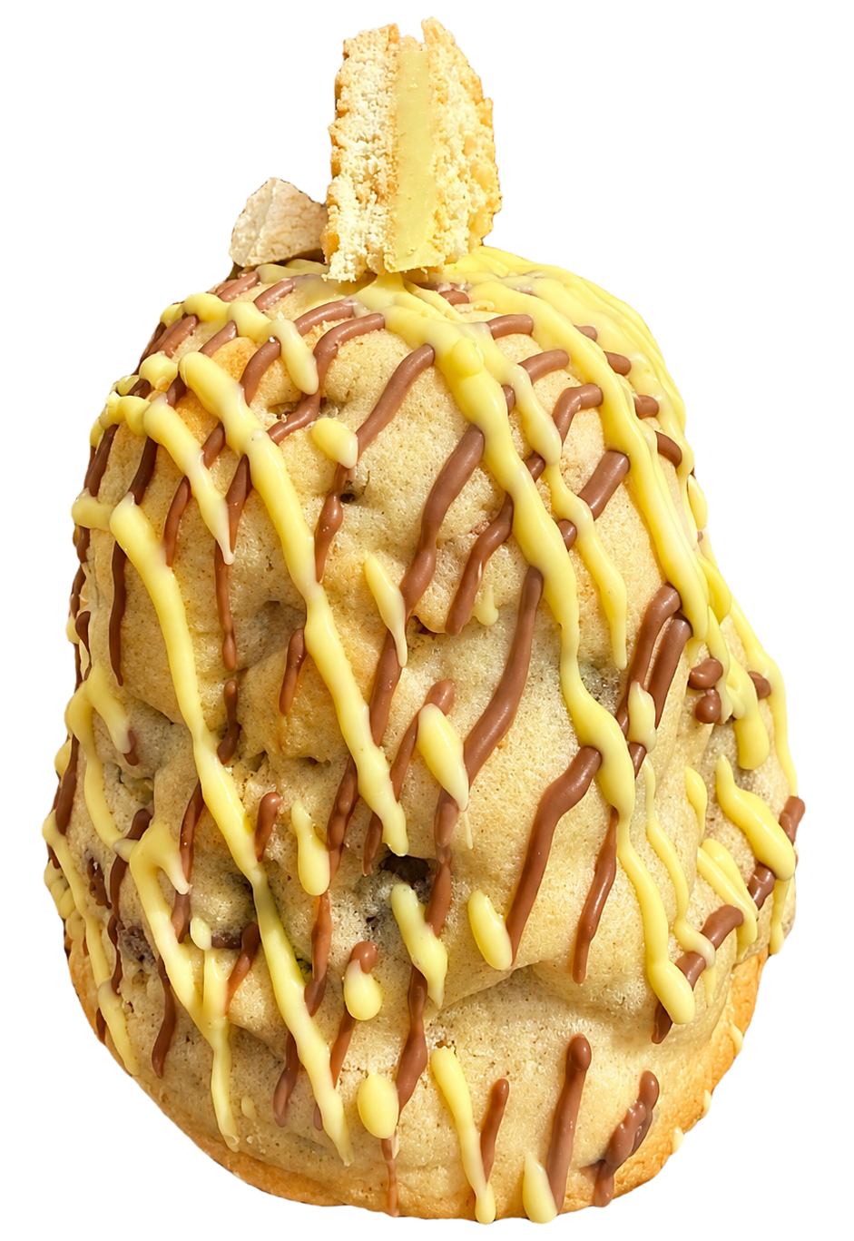 Choco Banana
