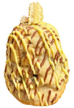 Choco Banana