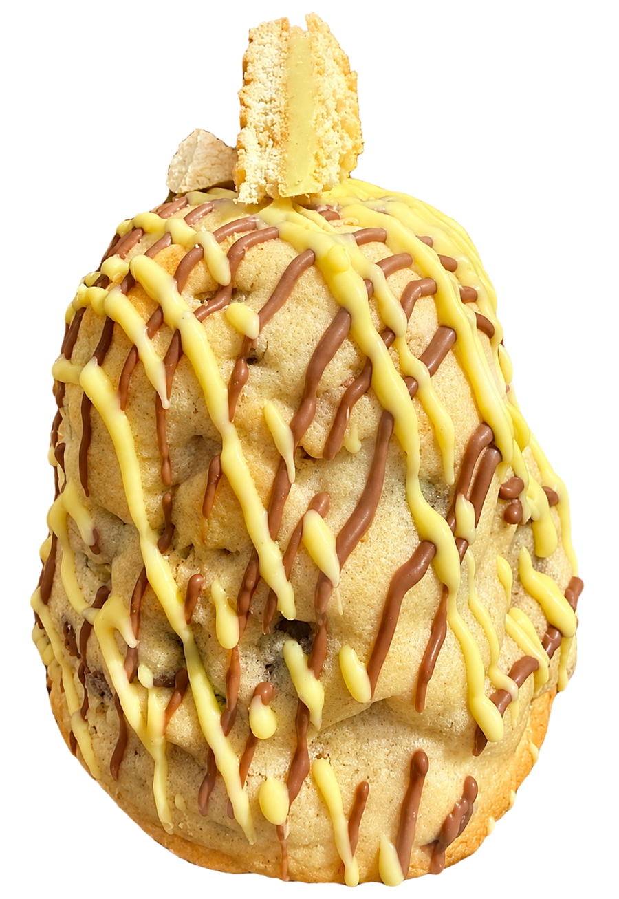 Choco Banana