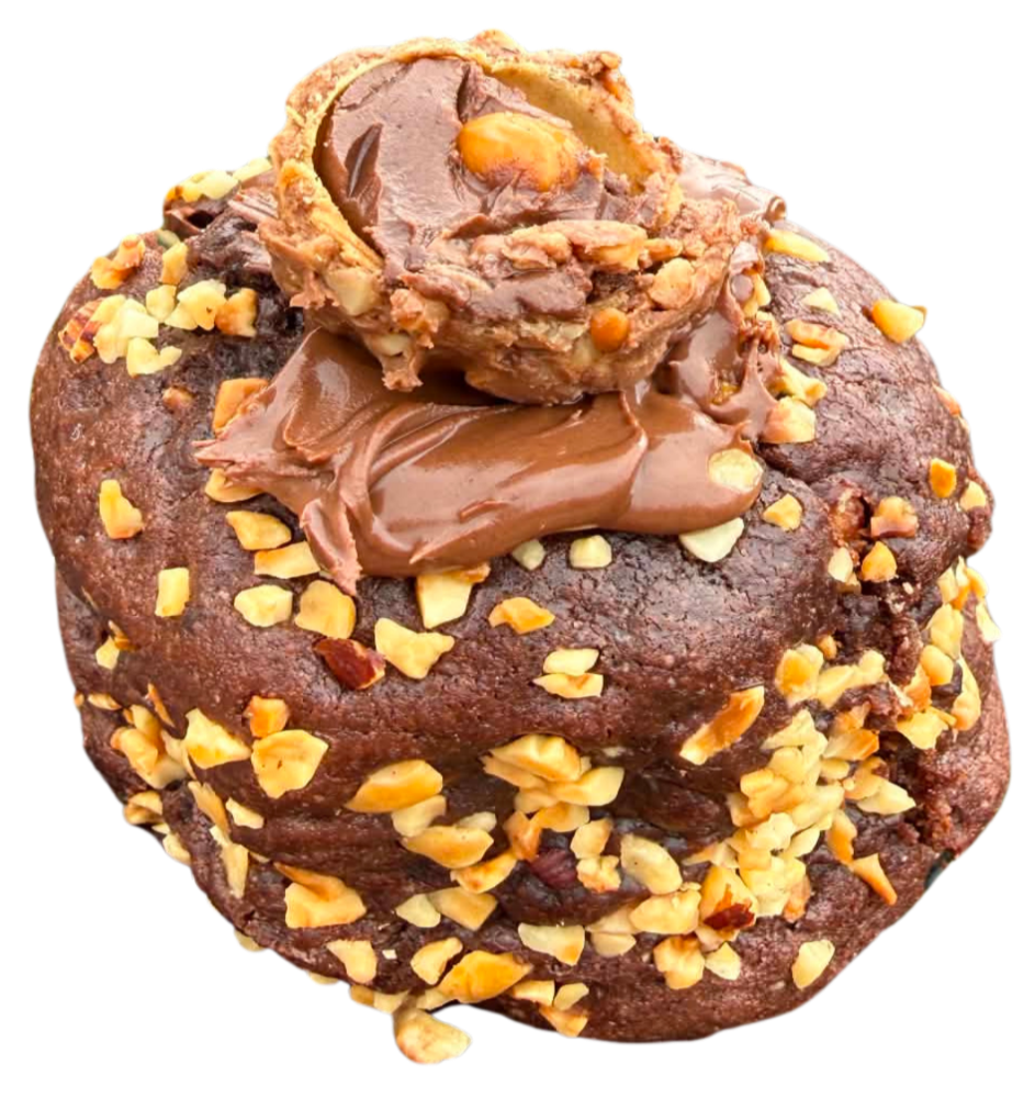 Ferrero Nutella